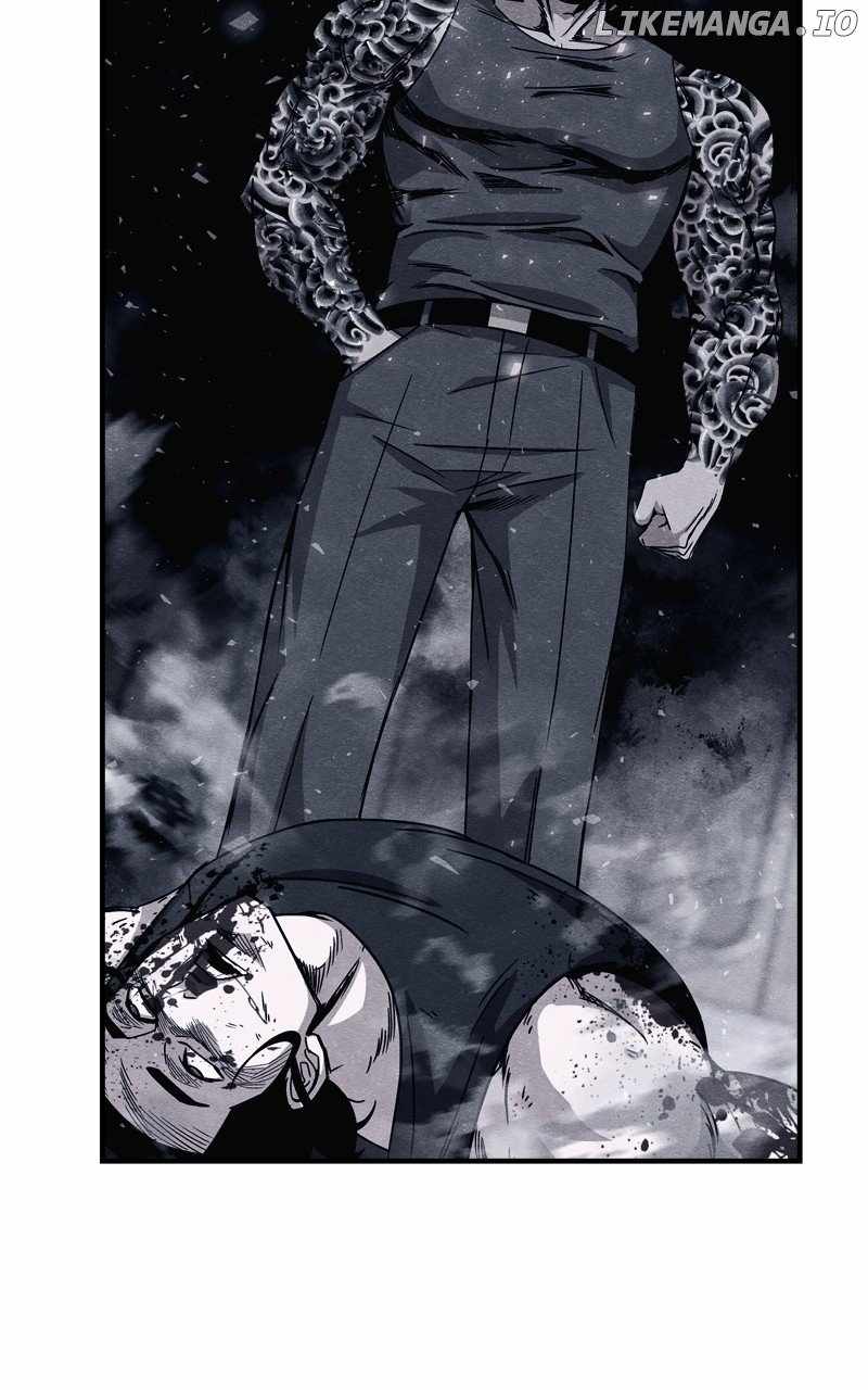 Zombie X Slasher Chapter 36 40